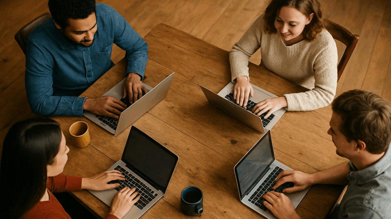 officeflex computers