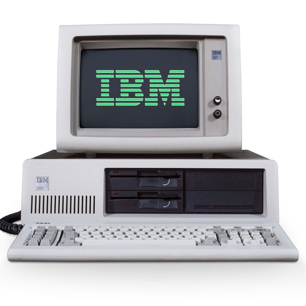 IBM PC