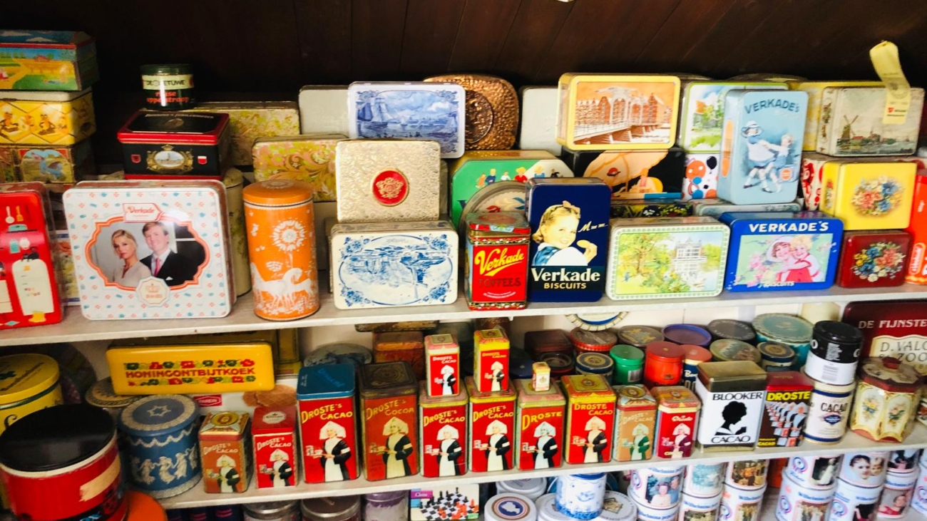 officeflex - omas blikken