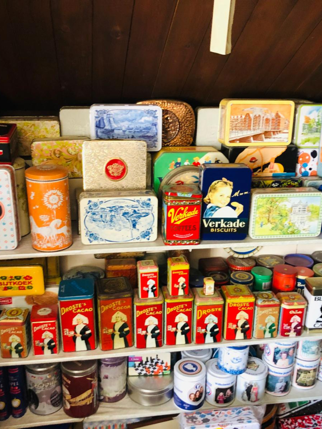 officeflex - omas blikken